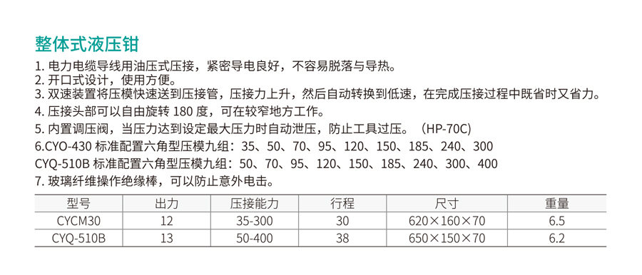 CYO-430.51B-2